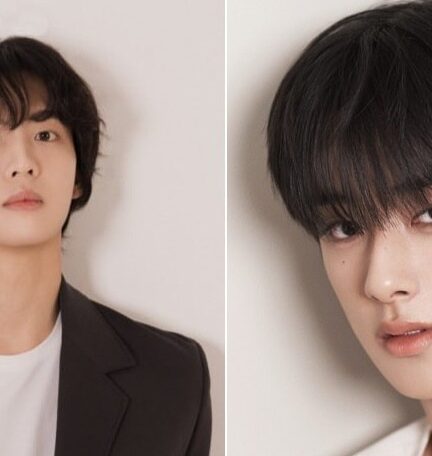 کیم مین کو و وون گیو بین در فصل دوم سریال عوضی و پولدار