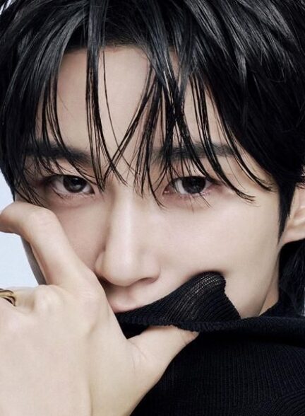 بیون وو سوک به عنوان سفیر برند Cartier انتخاب شد