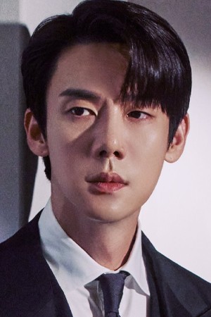 Yoo Yeon-seok