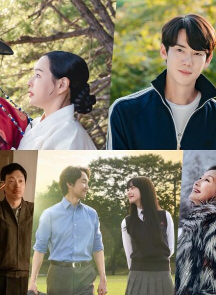 نامزد های بهترین کاپل / زوج شبکه MBC در سال ۲۰۲۴