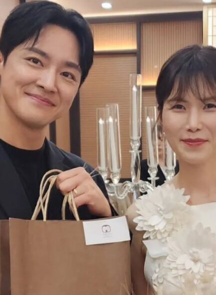 باریگر گونگ مین جونگ اعلام کرد که بارداره