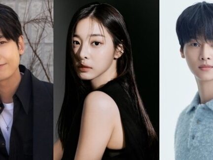 تاریخ تقریبی پخش سریال Labourer Noh Moo Jin مشخص شد