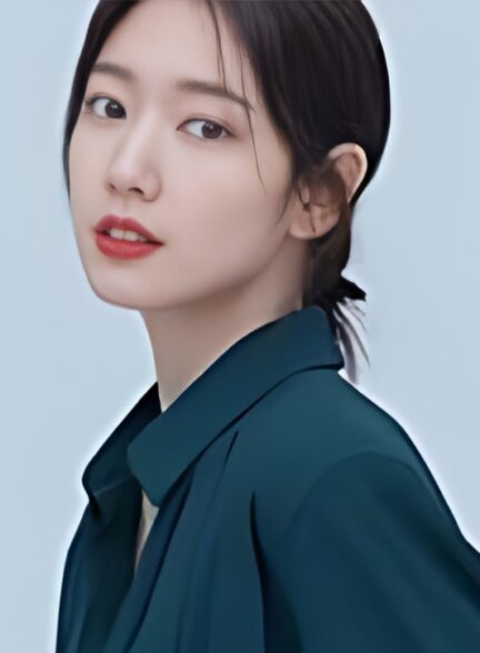 پارک شین هه نقش اصلی سریال Chair Time رو بر عهده گرفت