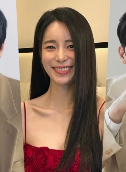 گانگ دونگ وون , لیم جی یون و اوم ته گو نقش های اصلی فیلم Wild Sing