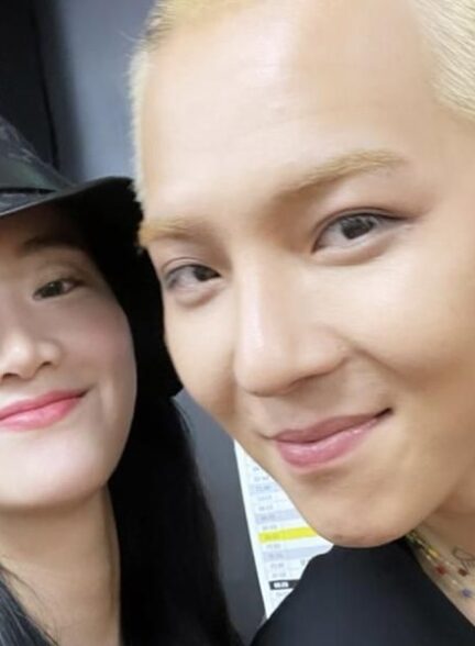 احتمال قرار گذاشتن بازیگر پارک جو هیون و خواننده سونگ مین هو