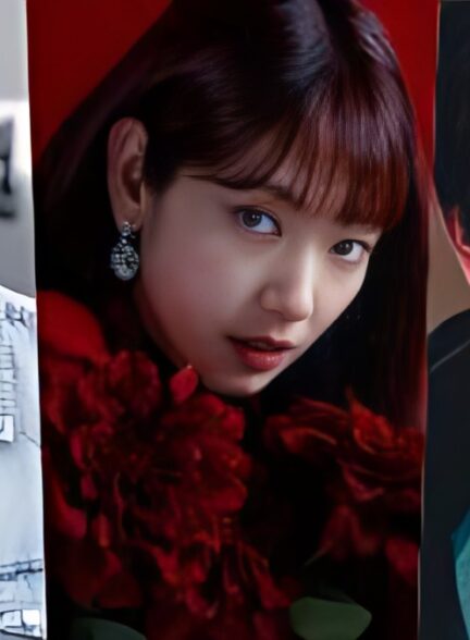 نامزدهای دسانگ (جایزه بزرگ) شبکه SBS در سال ۲۰۲۴