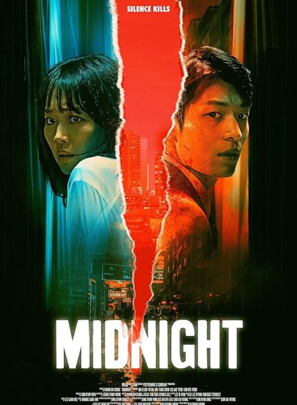 دانلود فیلم نیمه شب ۲۰۲۱ Midnight