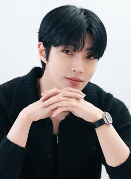 هوانگ این یوپ نقش اصلی سریال رویای رسیدن به تو بر عهده گرفت