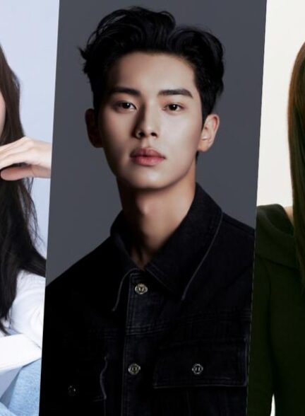 بازیگران اصلی سریال آشپز حاکم ظالم مشخص شدند