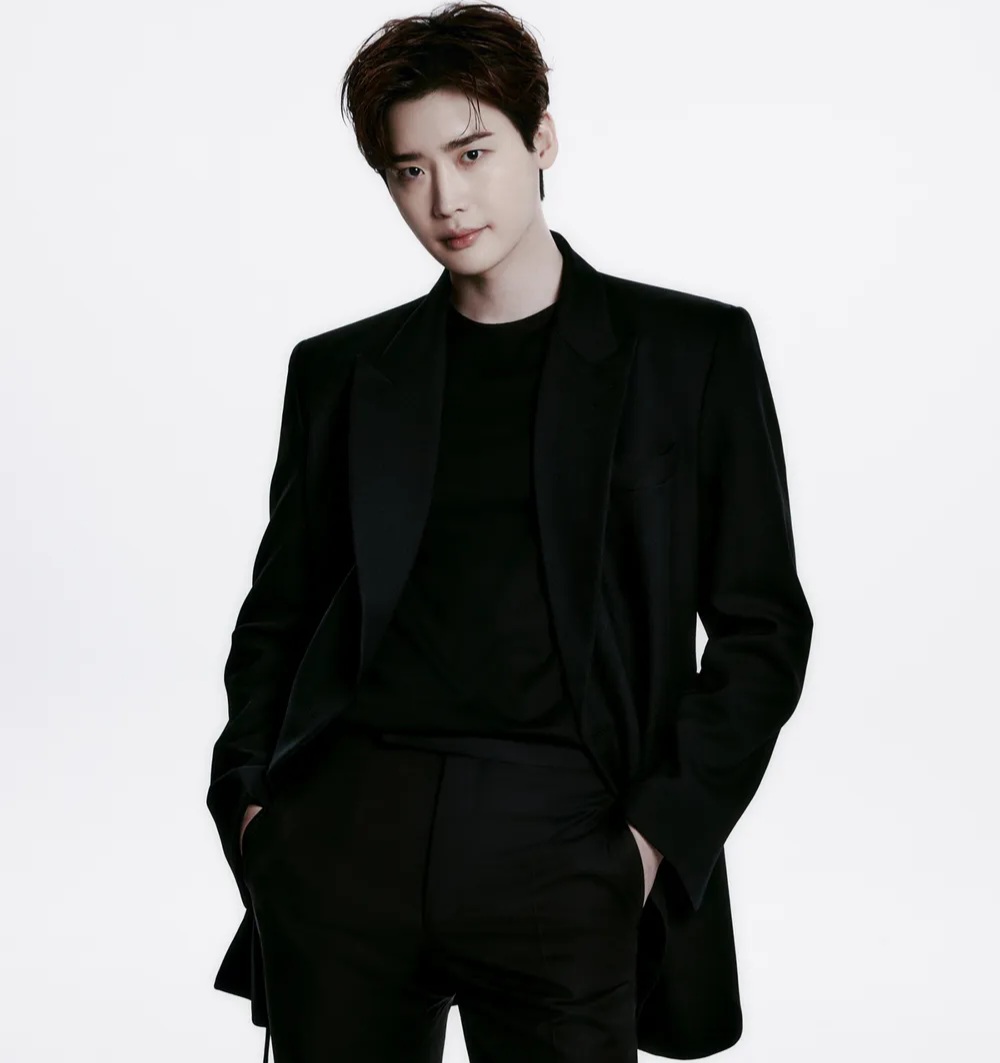 Lee Jong-suk