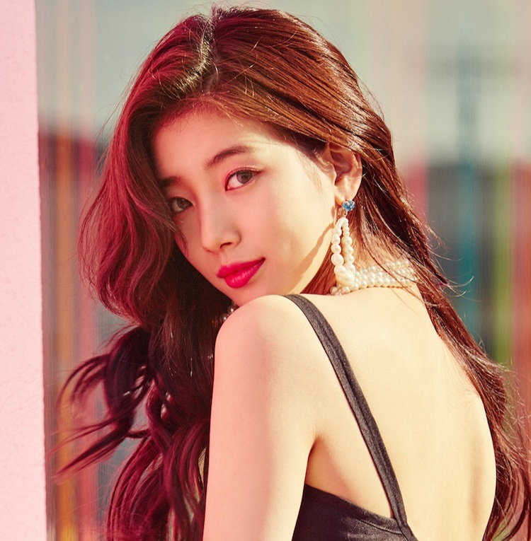 Bae Suzy