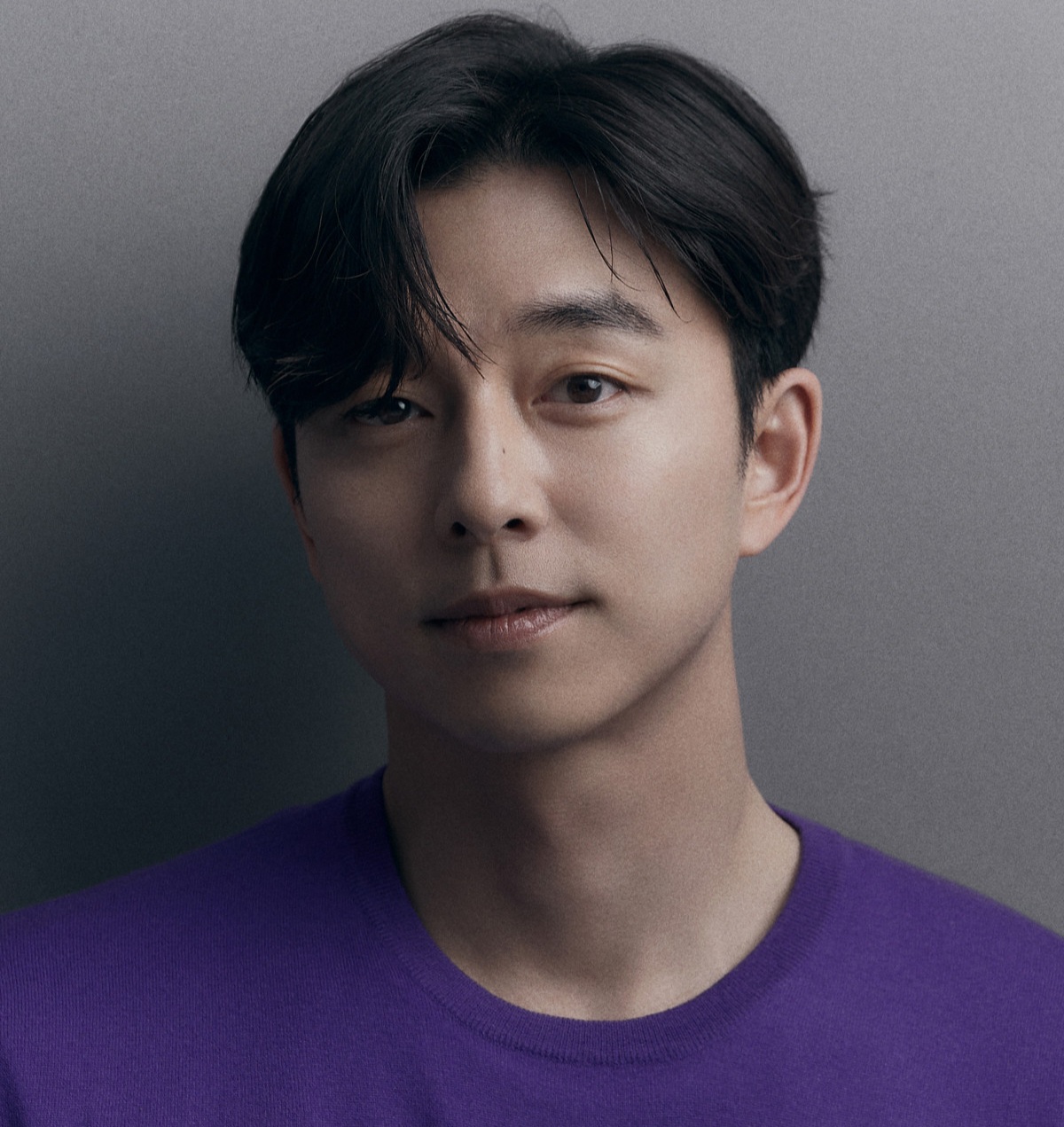 Gong Yoo