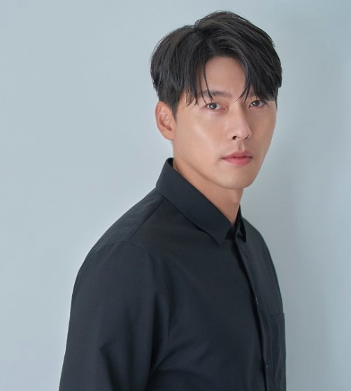 Hyun Bin