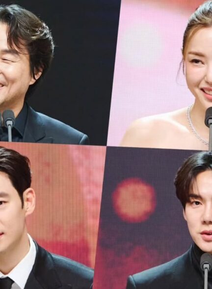 برندگان کلی جشنواره جوایز شبکه MBC در سال ۲۰۲۴