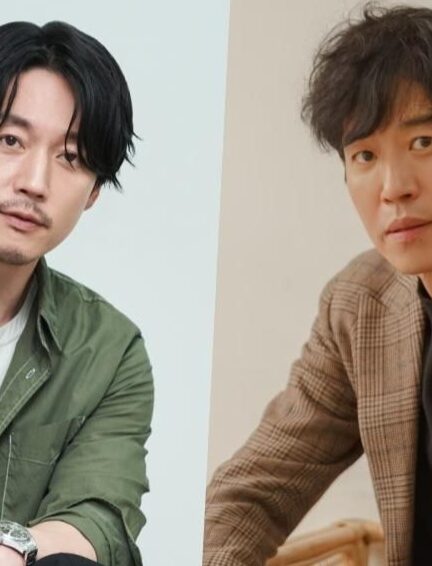 جانگ هیوک و یو جون سانگ نقش های اصلی سریال وقایع جنگ شیلا و تانگ