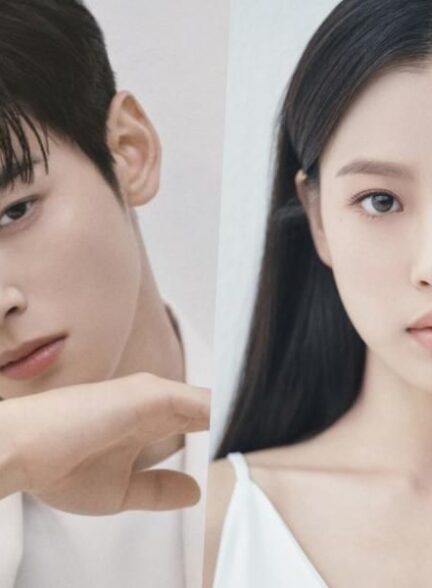 حضور گو مین شی و چا اون وو در سریال جدید