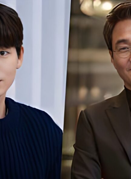 به هیون سونگ به هان سوک کیو به سریال CEO Shins Project پیوست