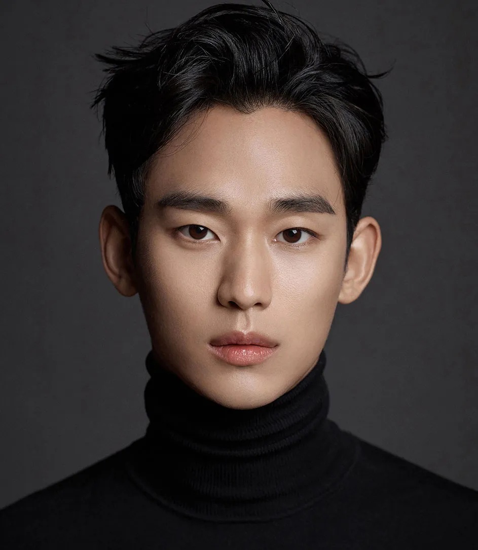 Kim Soo-hyun