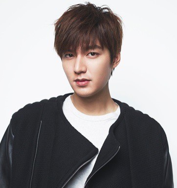 Lee Min-ho