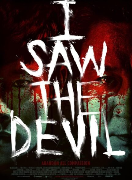 دانلود فیلم ۲۰۱۰ I Saw the Devil