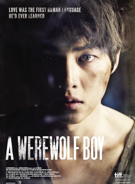 دانلود فیلم ۲۰۱۲ A Werewolf Boy