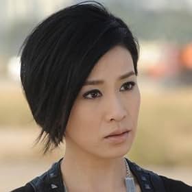 Charmaine Sheh