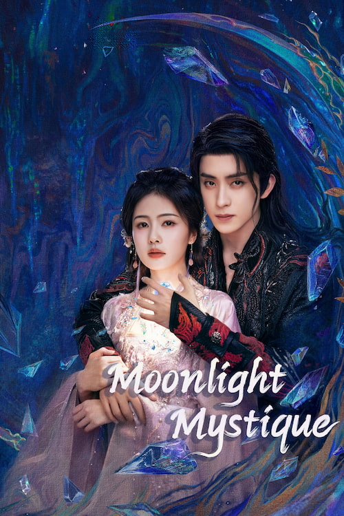 دانلود سریال Moonlight Mystique 2025