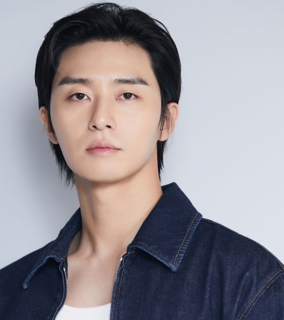 Park Seo-joon