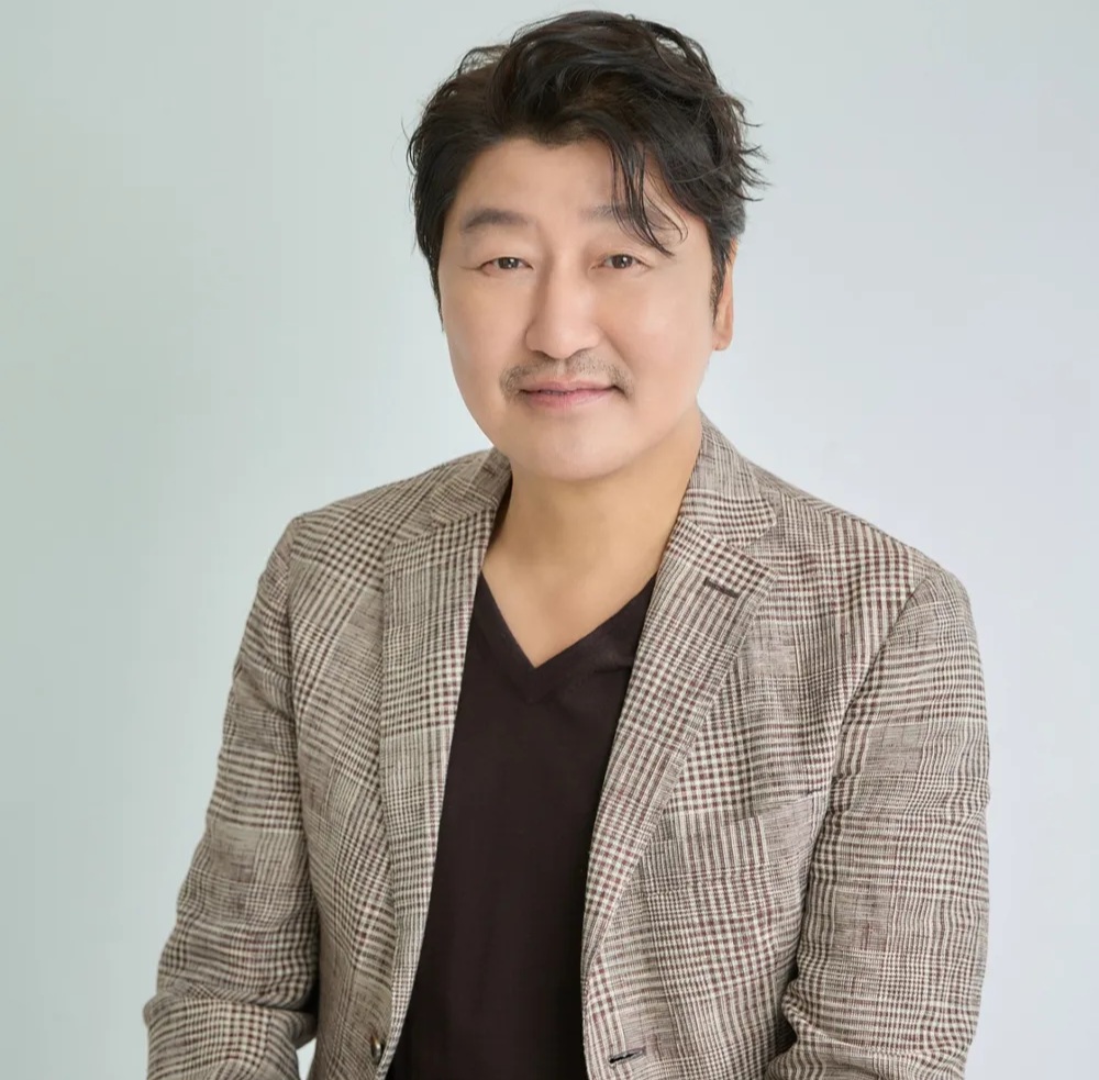 Song Kang-ho