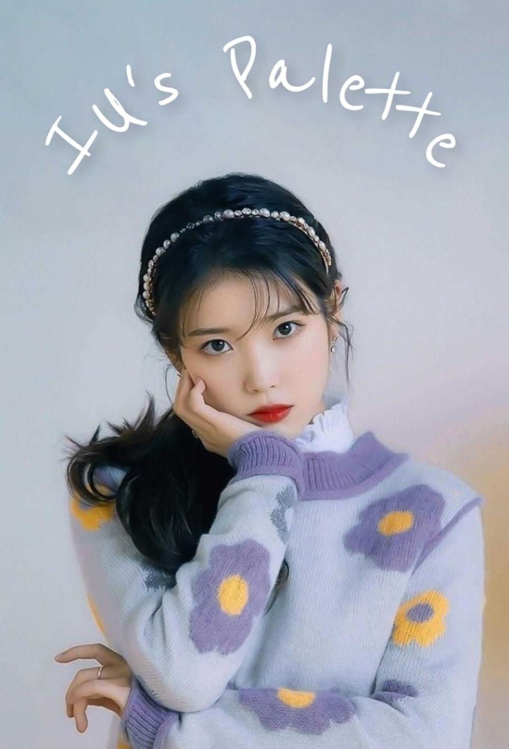 دانلود برنامه ۲۰۲۰ IU’s Palette