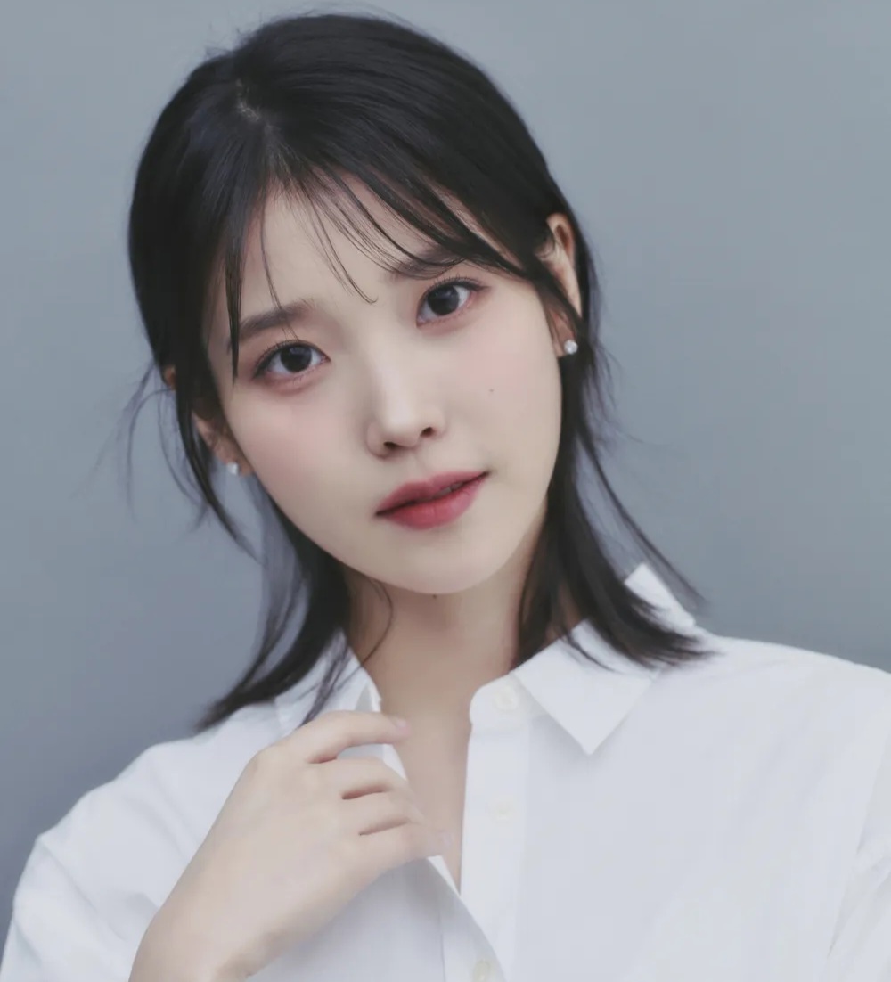 IU