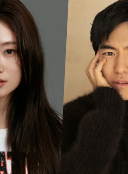 جونگ چه یون جایگزین لی هه ری در سریال Esquire شد