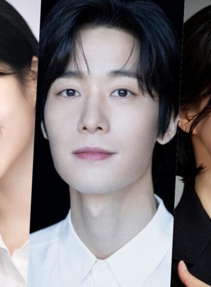 لیست رسمی بازیگران دوستم داشته باش مشخص شد