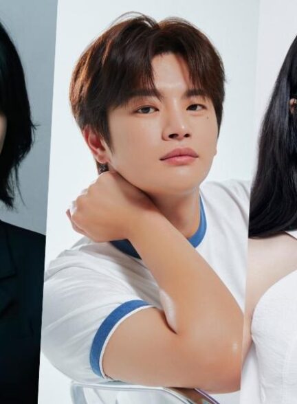 گونگ مین جونگ به سریال جدید جیسو و سو این گوک پیوست