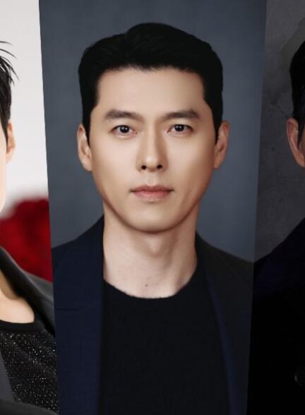 وو دو هوان به بازیگران سریال ساخت کره پیوست