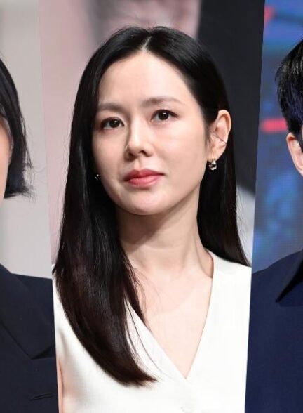 نانا به بازیگران سریال رسوایی ناگفته Untold Scandal پیوست