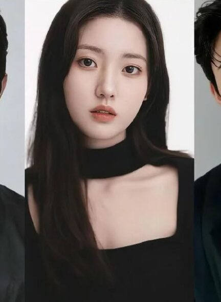 جانگ دا بین و شین هیون سونگ و کیم جه وون به بازیگران سریال بانو دیور پیوست