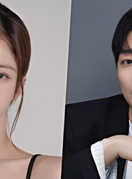 رو جونگ یی نقش اصلی زن در سریال جهان را به تو میدهم