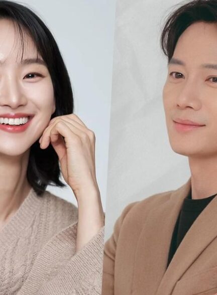 وون جین آ به جی سانگ در سریال قاضی لی هان یونگ پیوست