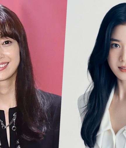 لی نا یونگ و جونگ اون چه بازیگران سریال Honour