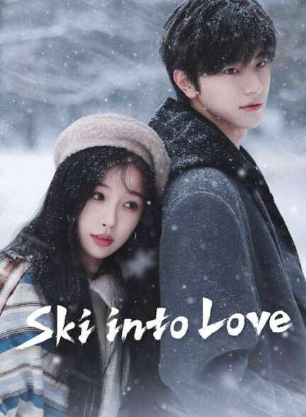 دانلود سریال Ski into Love 2025