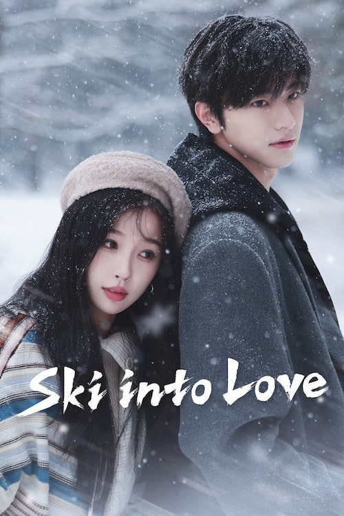 دانلود سریال Ski into Love 2025