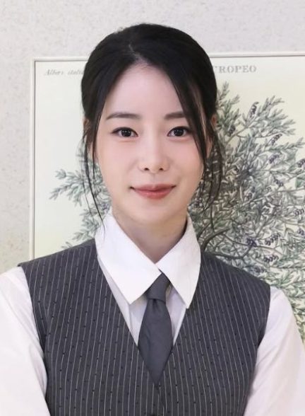 لیم جی یون نقش اصلی سریال Brave New World رو بر عهده گرفت