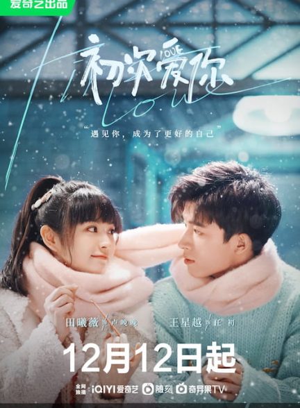 دانلود سریال First Love 2022