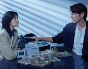 لیست پخش سریال های کیدراما در شهریور ماه ۱۴۰۴