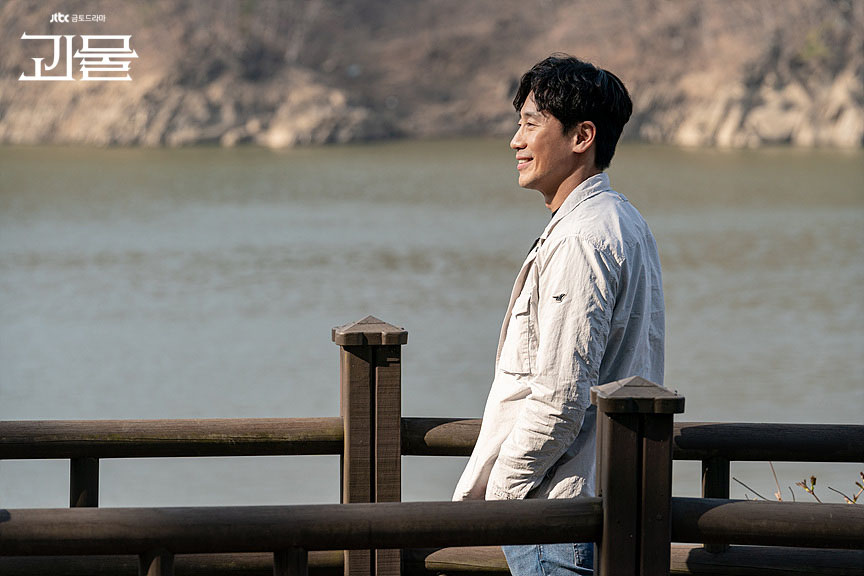 سریال beyond evil از 10 سریال برتر کره ای از نگاه IMDb در سال 2021