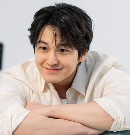 حضور بازیگر کیم بوم در سریال Sold Out Again Today 2026 تایید شد