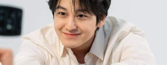 حضور بازیگر کیم بوم در سریال Sold Out Again Today 2026 تایید شد