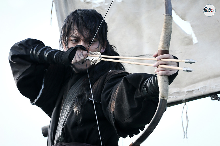 تصویر اول بیوگرافی Kim Nam-gil