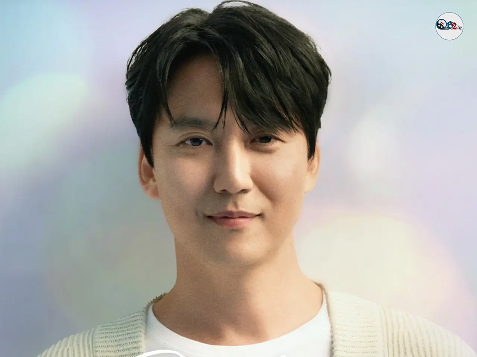 تصویر دوم بیوگرافی Kim Nam-gil
